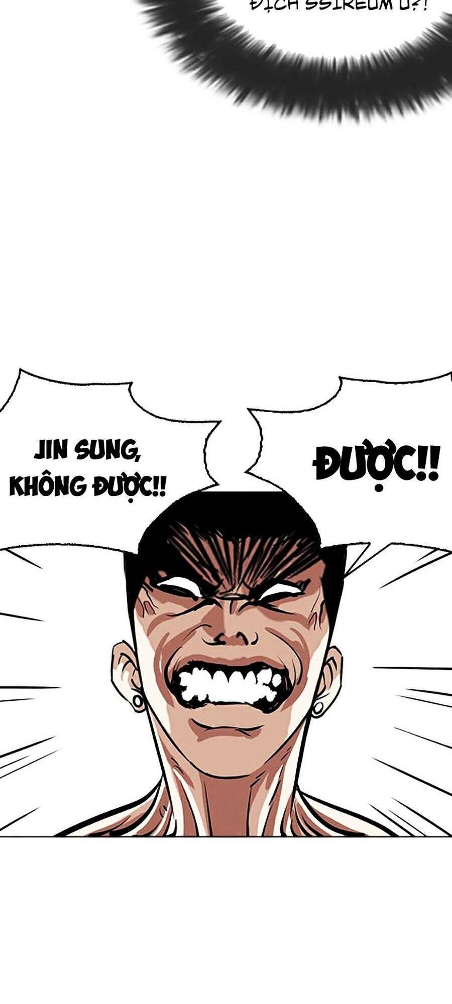 Lookism - Hoán Đổi Diệu Kỳ hoán đổi diệu kỳ - chapter 262 - Upload bởi truyensieuhay.com