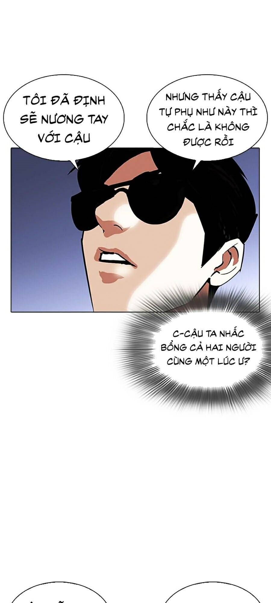 Lookism - Hoán Đổi Diệu Kỳ hoán đổi diệu kỳ - chapter 262 - Upload bởi truyensieuhay.com