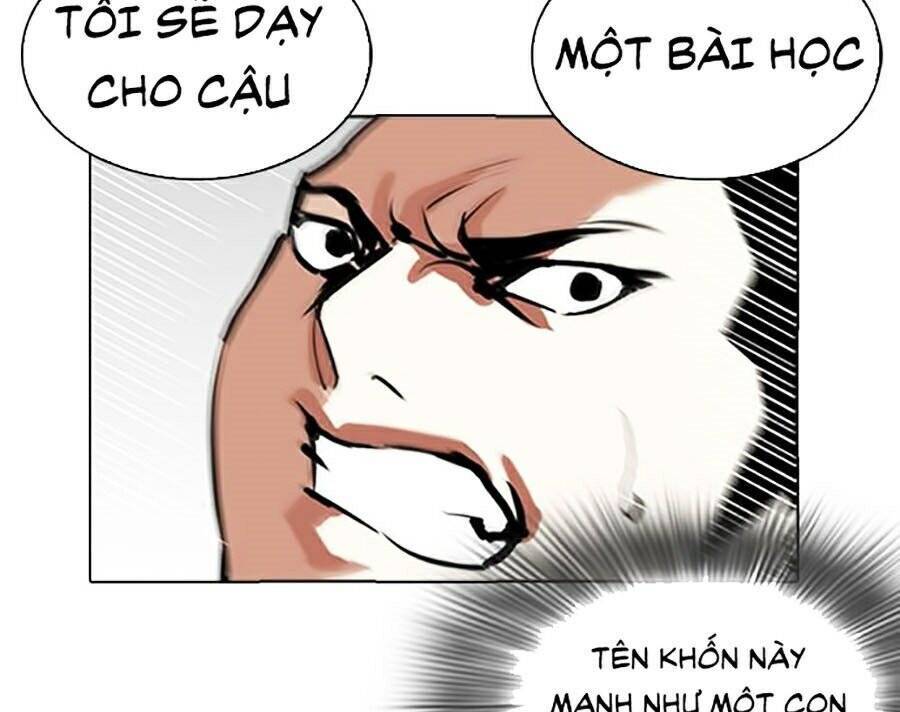 Lookism - Hoán Đổi Diệu Kỳ hoán đổi diệu kỳ - chapter 262 - Upload bởi truyensieuhay.com