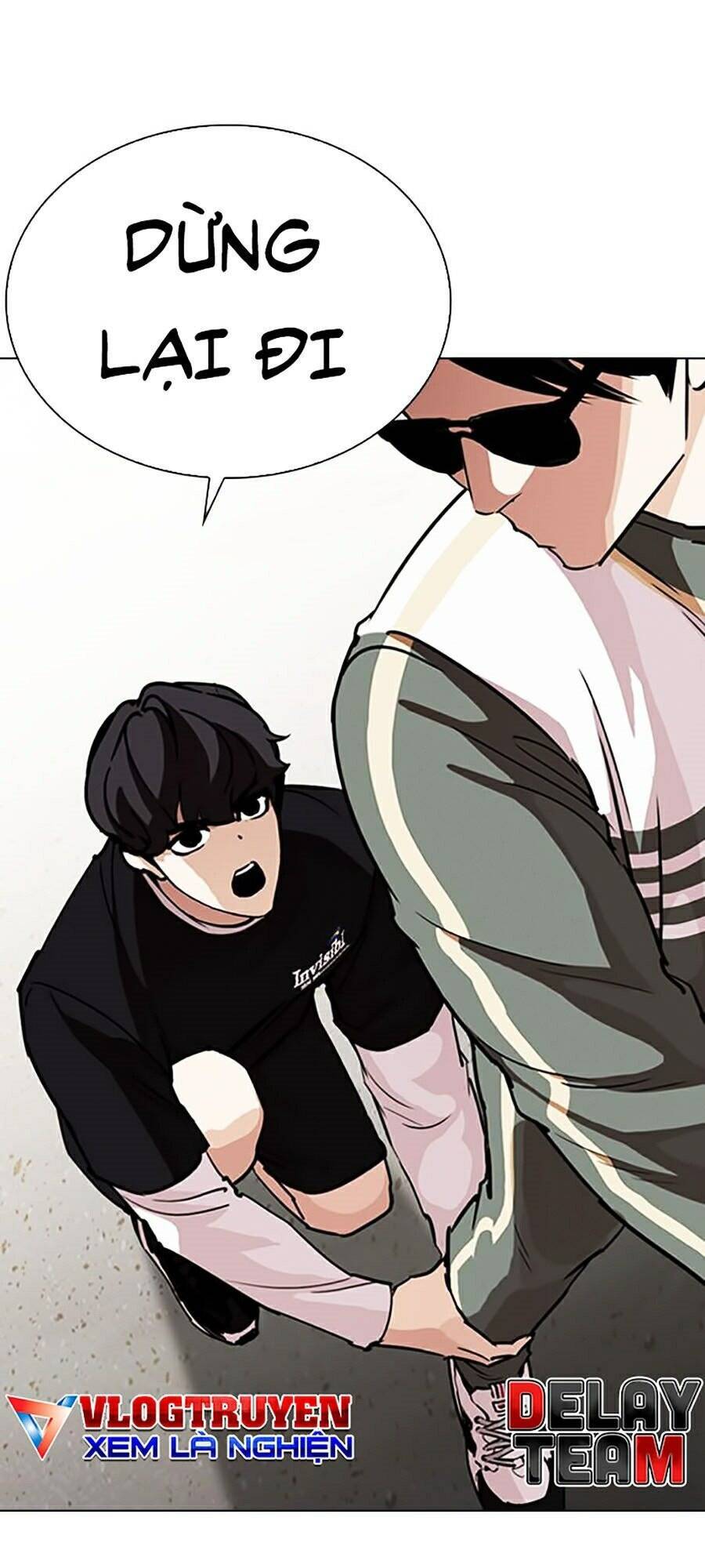 Lookism - Hoán Đổi Diệu Kỳ hoán đổi diệu kỳ - chapter 262 - Upload bởi truyensieuhay.com