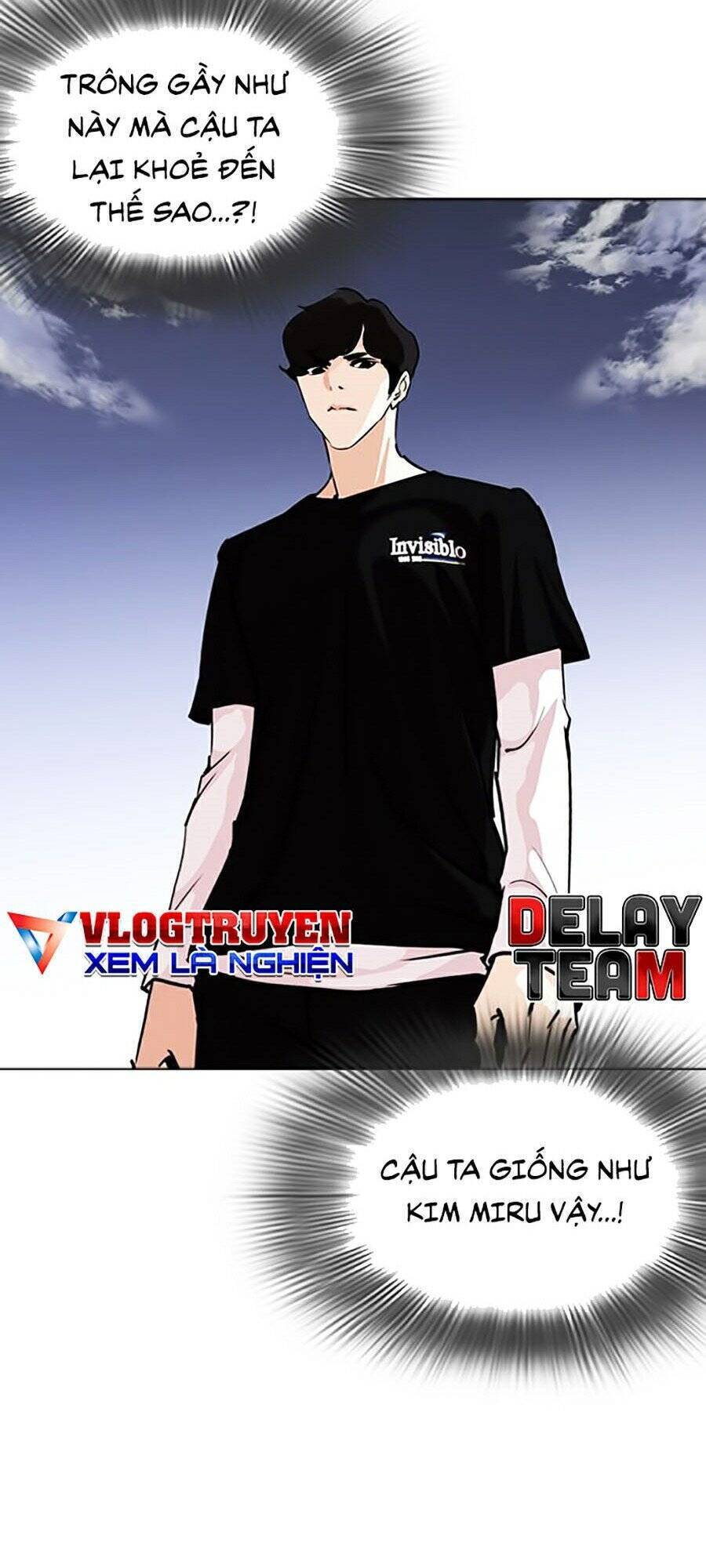 Lookism - Hoán Đổi Diệu Kỳ hoán đổi diệu kỳ - chapter 262 - Upload bởi truyensieuhay.com