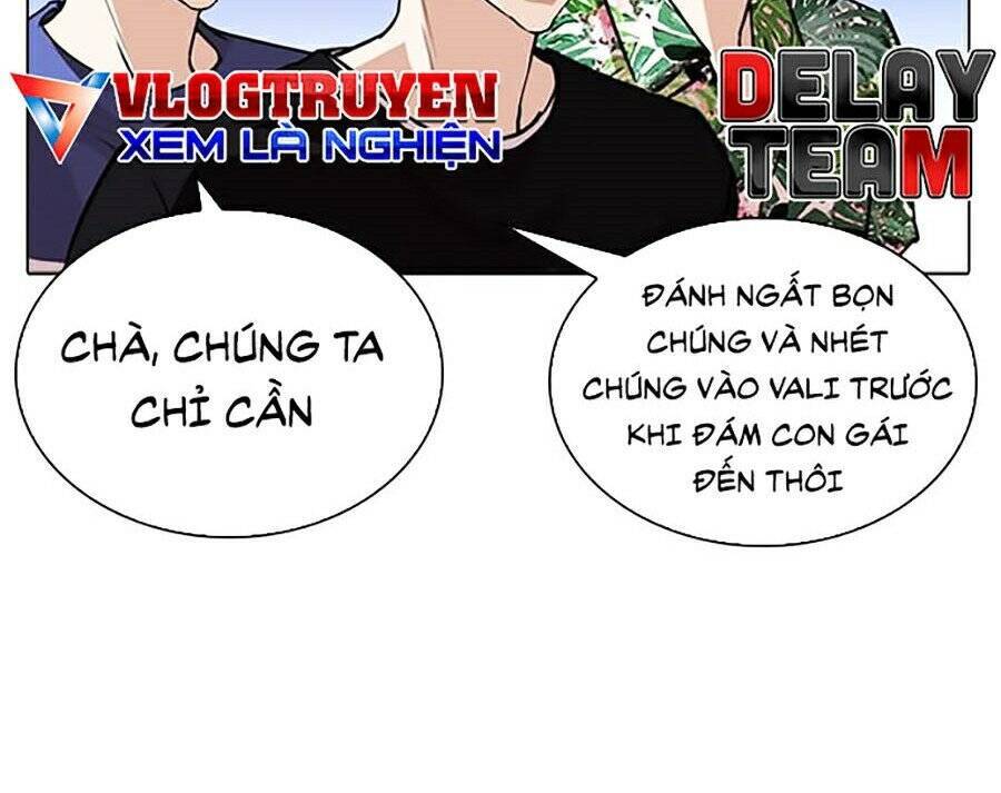 Lookism - Hoán Đổi Diệu Kỳ hoán đổi diệu kỳ - chapter 262 - Upload bởi truyensieuhay.com