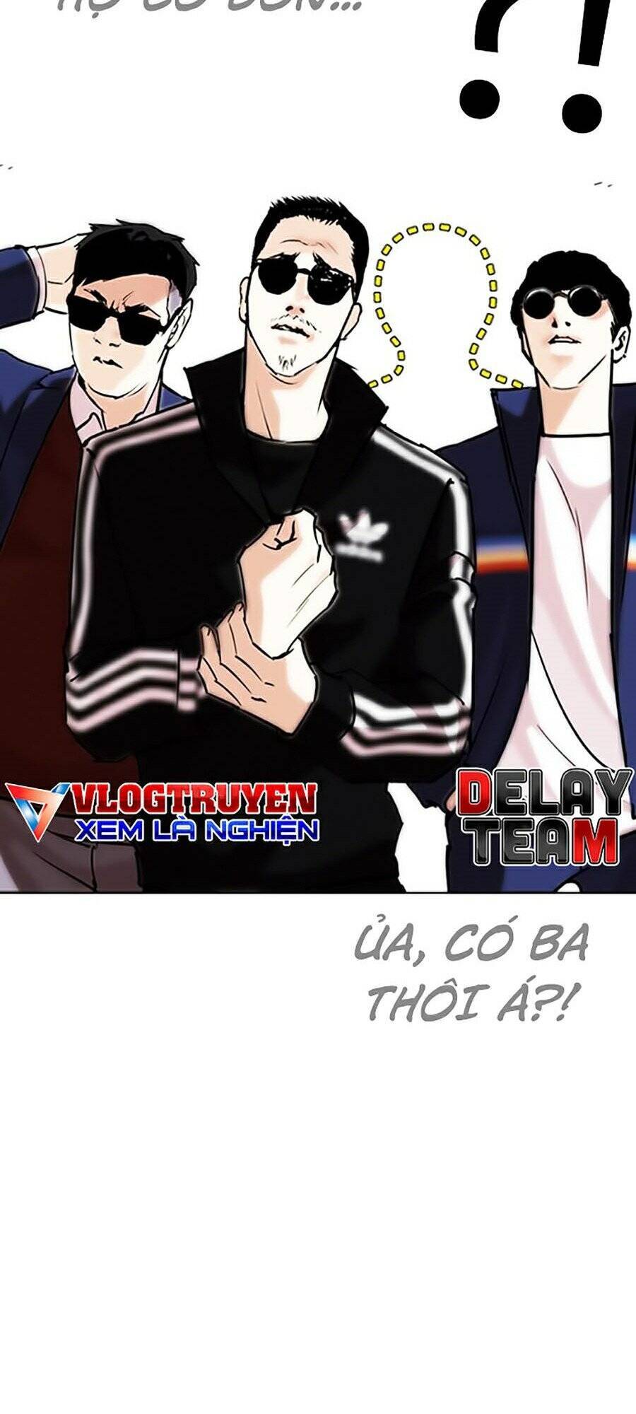 Lookism - Hoán Đổi Diệu Kỳ hoán đổi diệu kỳ - chapter 262 - Upload bởi truyensieuhay.com