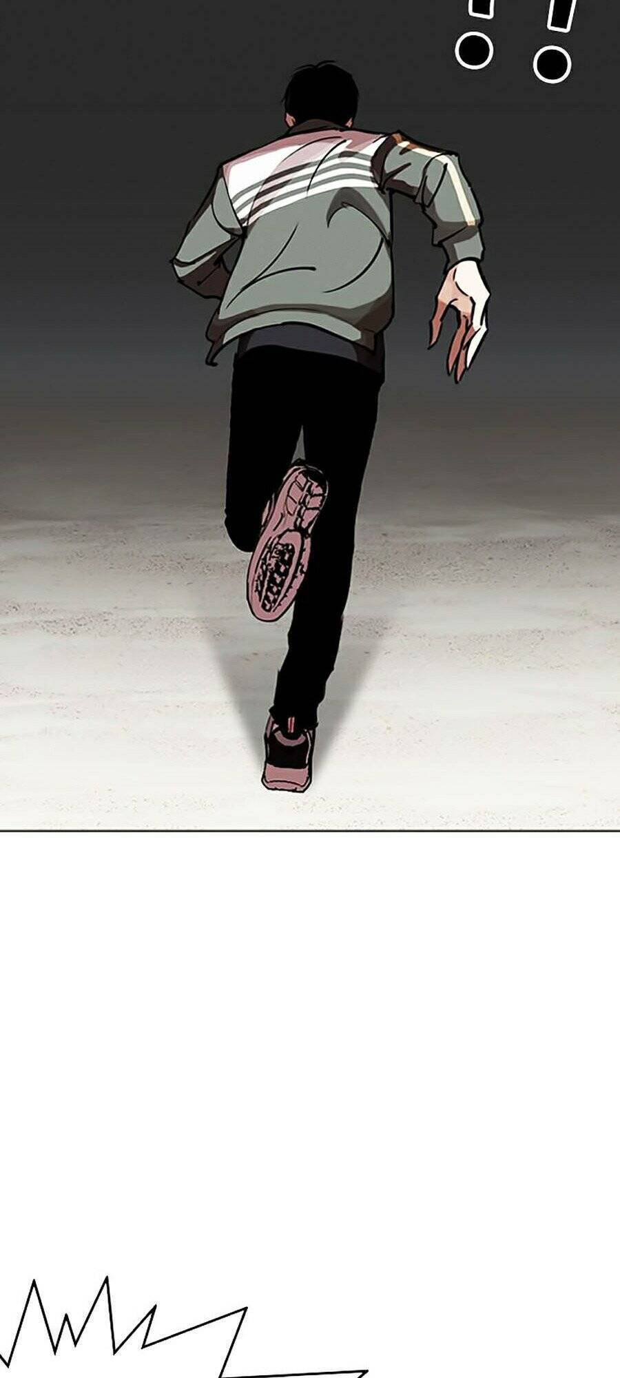 Lookism - Hoán Đổi Diệu Kỳ hoán đổi diệu kỳ - chapter 262 - Upload bởi truyensieuhay.com