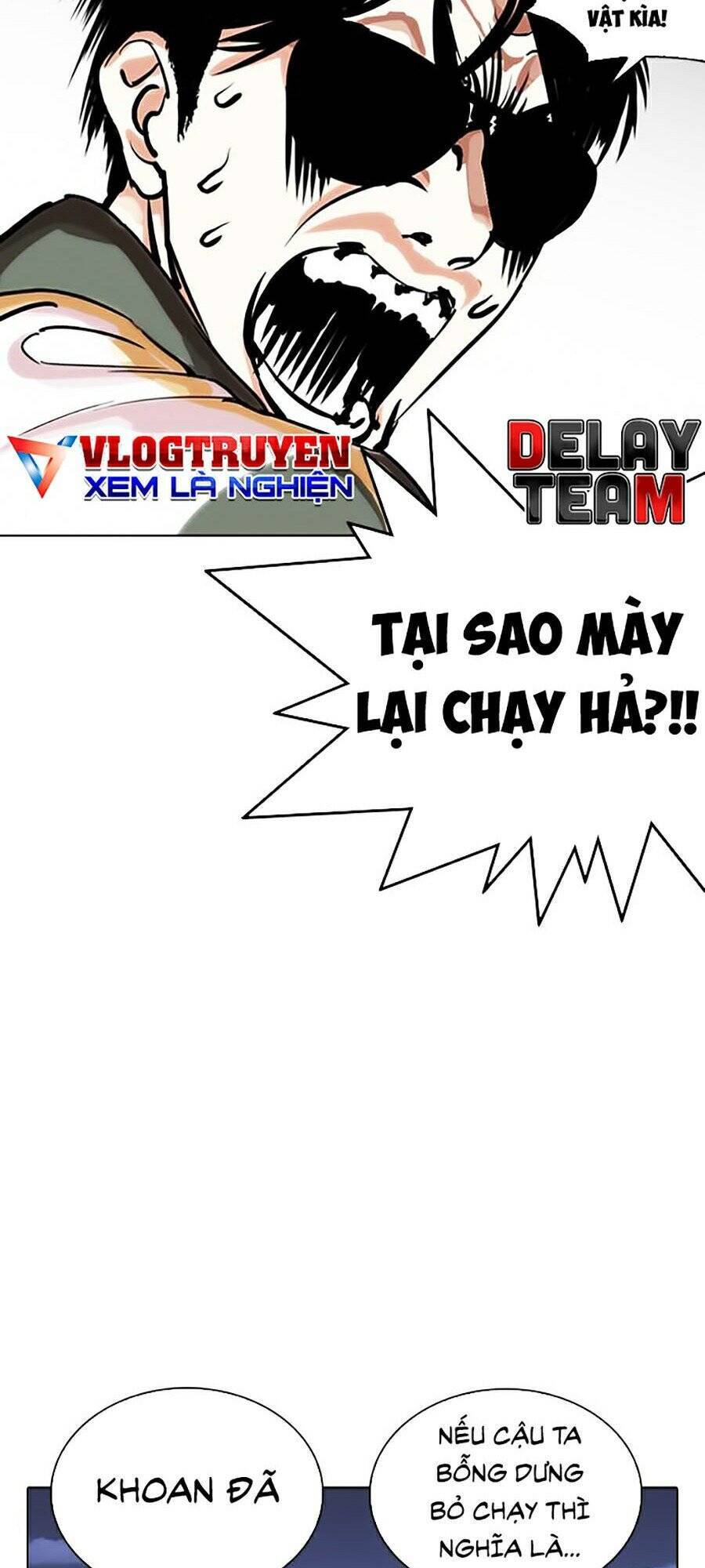 Lookism - Hoán Đổi Diệu Kỳ hoán đổi diệu kỳ - chapter 262 - Upload bởi truyensieuhay.com