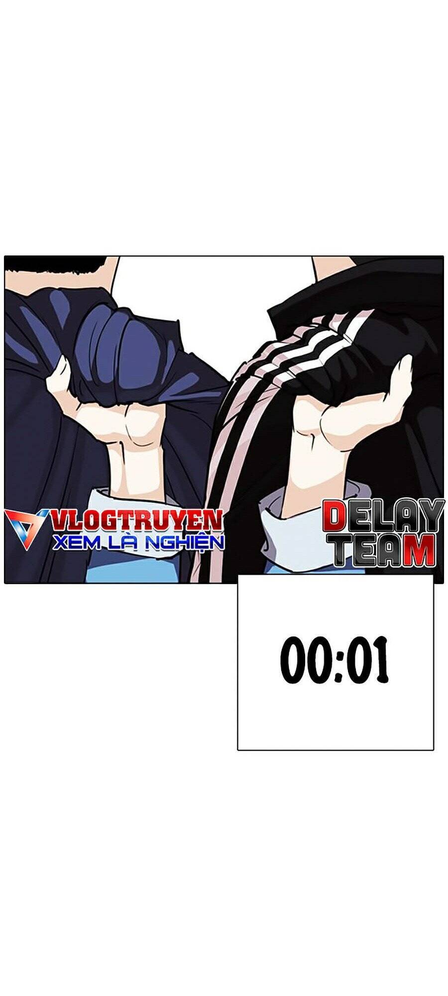 Lookism - Hoán Đổi Diệu Kỳ hoán đổi diệu kỳ - chapter 262 - Upload bởi truyensieuhay.com