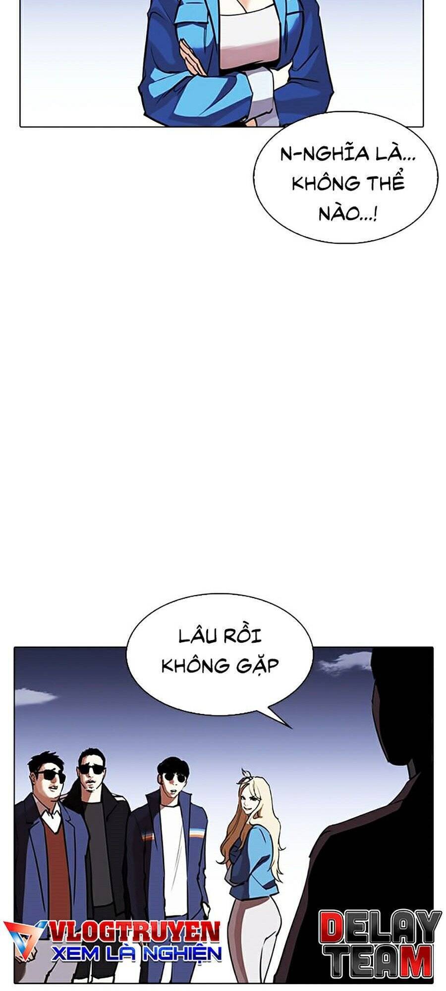 Lookism - Hoán Đổi Diệu Kỳ hoán đổi diệu kỳ - chapter 262 - Upload bởi truyensieuhay.com