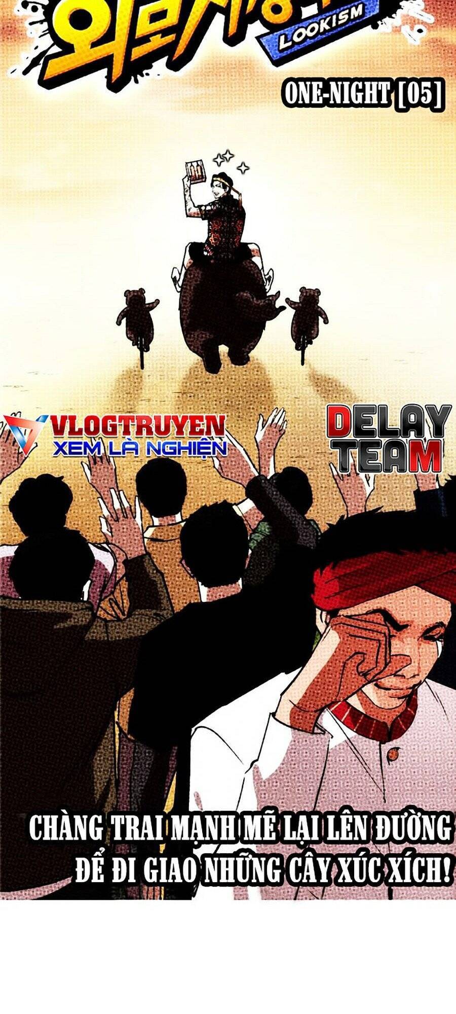 Lookism - Hoán Đổi Diệu Kỳ hoán đổi diệu kỳ - chapter 262 - Upload bởi truyensieuhay.com