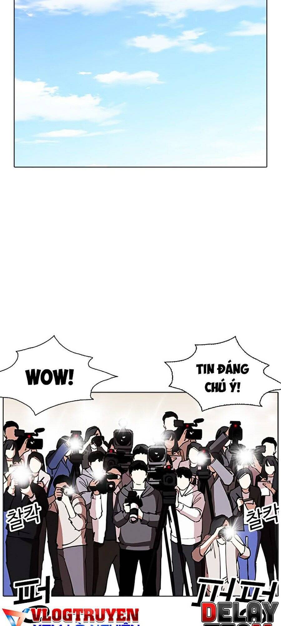 Lookism - Hoán Đổi Diệu Kỳ hoán đổi diệu kỳ - chapter 262 - Upload bởi truyensieuhay.com