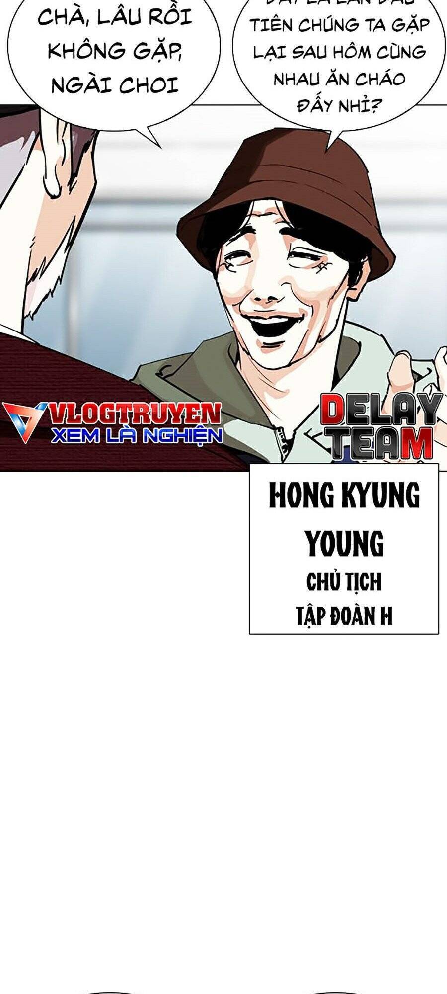 Lookism - Hoán Đổi Diệu Kỳ hoán đổi diệu kỳ - chapter 262 - Upload bởi truyensieuhay.com