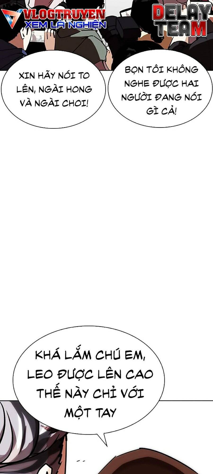 Lookism - Hoán Đổi Diệu Kỳ hoán đổi diệu kỳ - chapter 262 - Upload bởi truyensieuhay.com