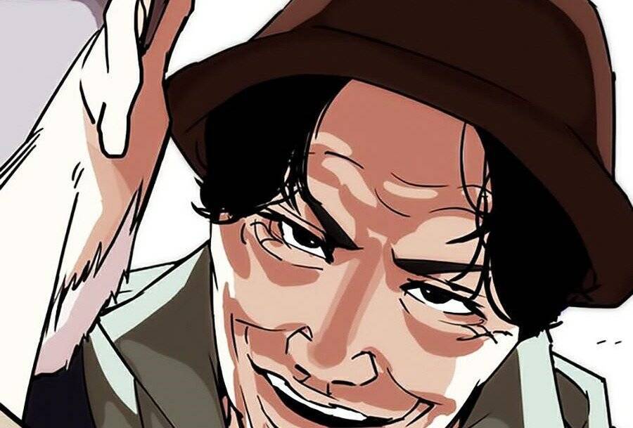 Lookism - Hoán Đổi Diệu Kỳ hoán đổi diệu kỳ - chapter 262 - Upload bởi truyensieuhay.com