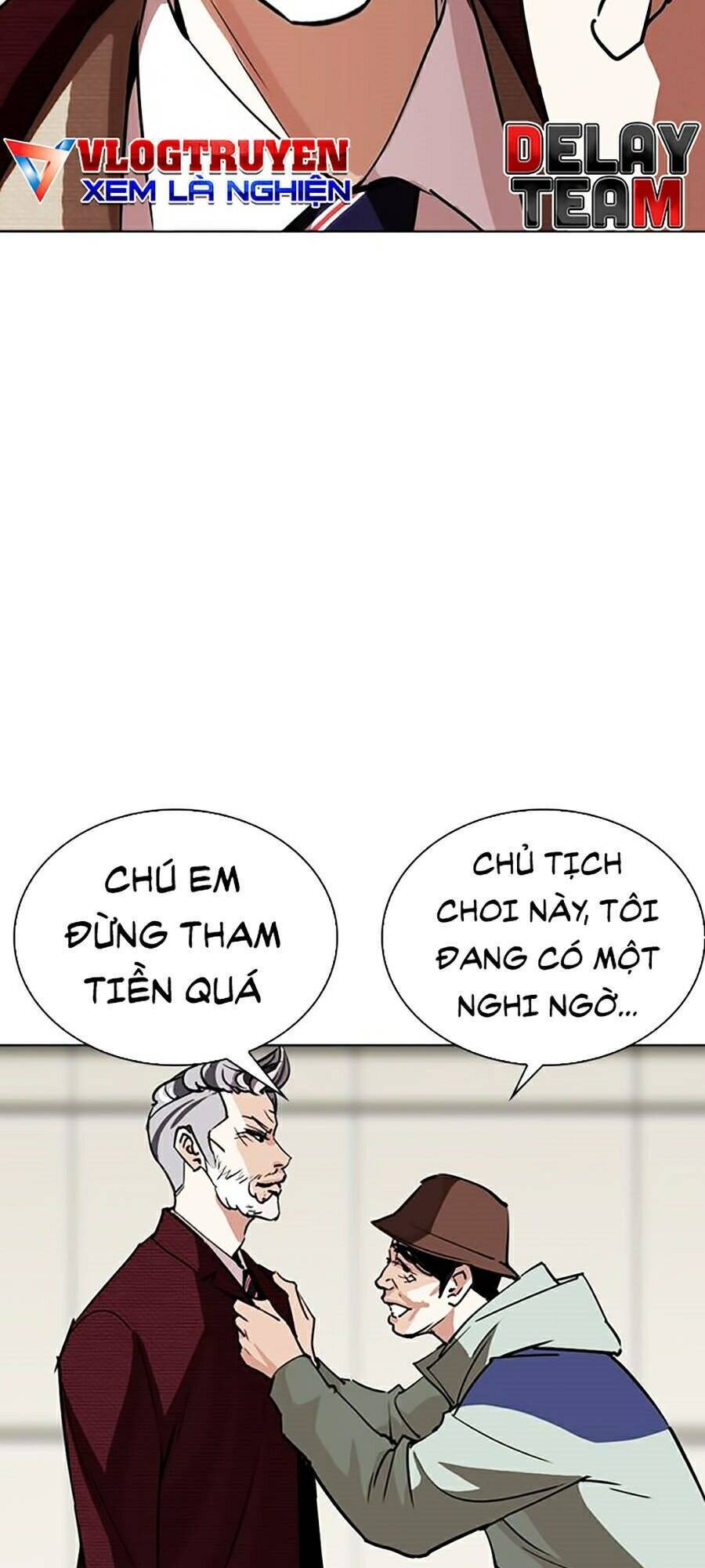Lookism - Hoán Đổi Diệu Kỳ hoán đổi diệu kỳ - chapter 262 - Upload bởi truyensieuhay.com