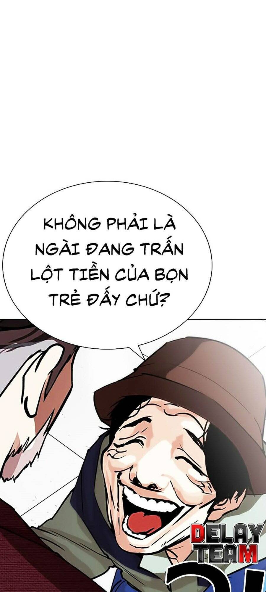 Lookism - Hoán Đổi Diệu Kỳ hoán đổi diệu kỳ - chapter 262 - Upload bởi truyensieuhay.com