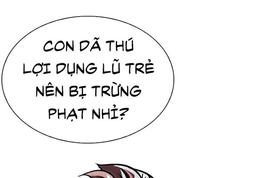 Lookism - Hoán Đổi Diệu Kỳ hoán đổi diệu kỳ - chapter 262 - Upload bởi truyensieuhay.com
