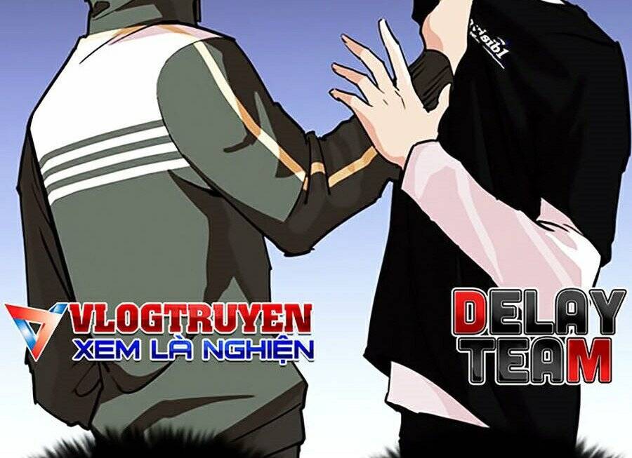 Lookism - Hoán Đổi Diệu Kỳ hoán đổi diệu kỳ - chapter 262 - Upload bởi truyensieuhay.com