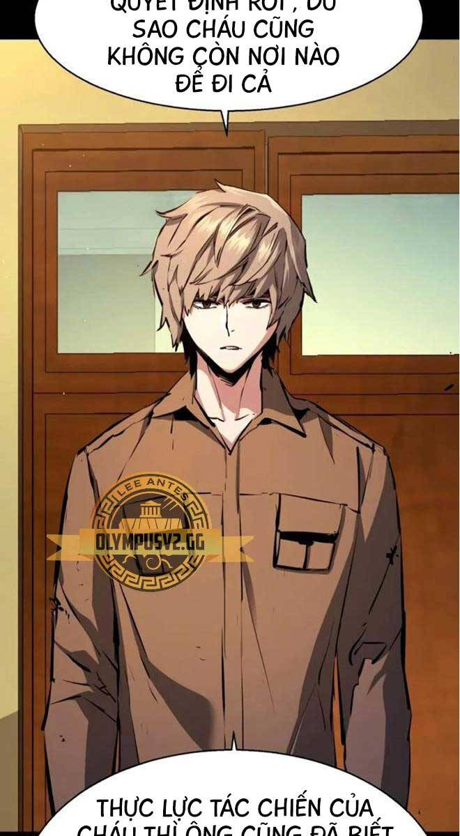 Bạn Học Của Tôi Là Lính Đánh Thuê chapter 163 - Upload bởi truyensieuhay.com