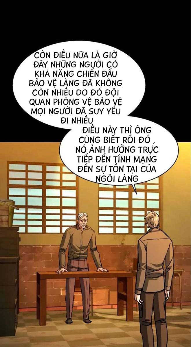 Bạn Học Của Tôi Là Lính Đánh Thuê chapter 163 - Upload bởi truyensieuhay.com