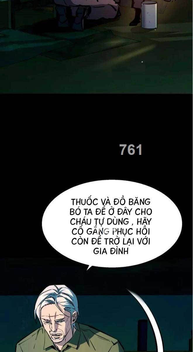 Bạn Học Của Tôi Là Lính Đánh Thuê chapter 163 - Upload bởi truyensieuhay.com