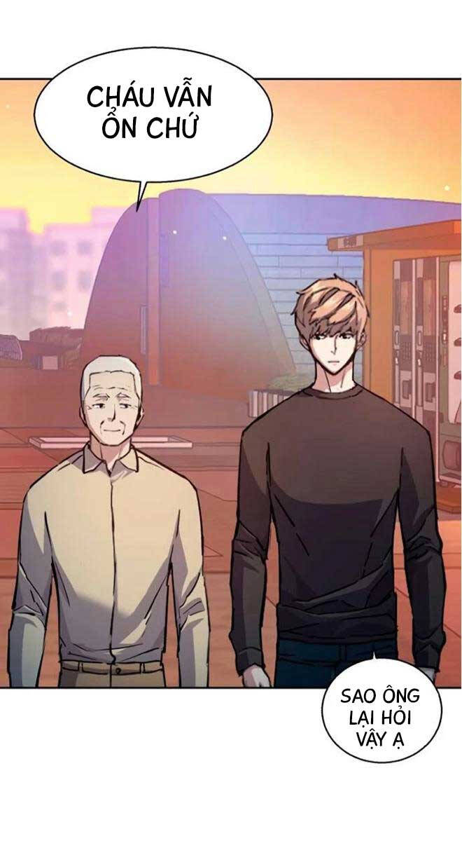 Bạn Học Của Tôi Là Lính Đánh Thuê chapter 163 - Upload bởi truyensieuhay.com