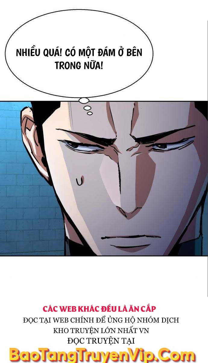 Bạn Học Của Tôi Là Lính Đánh Thuê chapter 164 - Upload bởi truyensieuhay.com