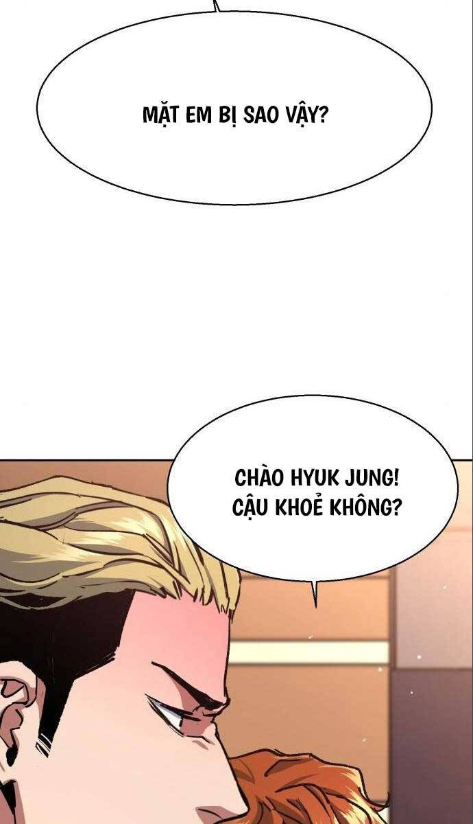 Bạn Học Của Tôi Là Lính Đánh Thuê chapter 164 - Upload bởi truyensieuhay.com