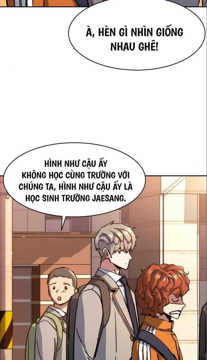 Bạn Học Của Tôi Là Lính Đánh Thuê chapter 164 - Upload bởi truyensieuhay.com