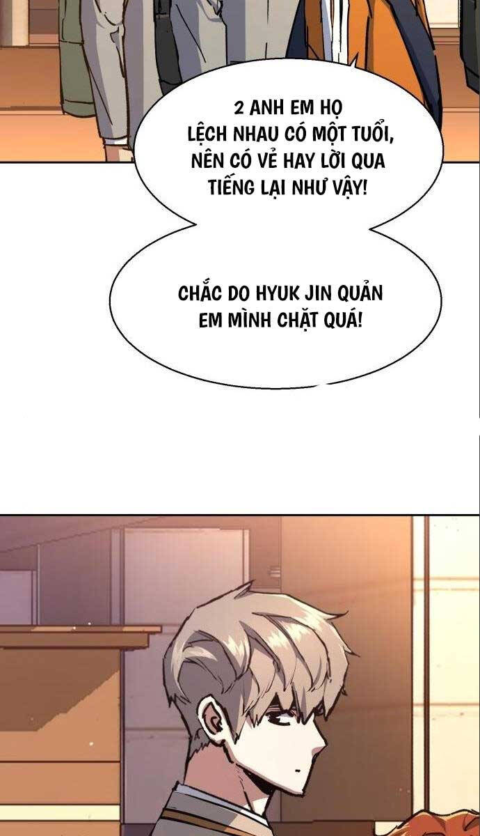 Bạn Học Của Tôi Là Lính Đánh Thuê chapter 164 - Upload bởi truyensieuhay.com