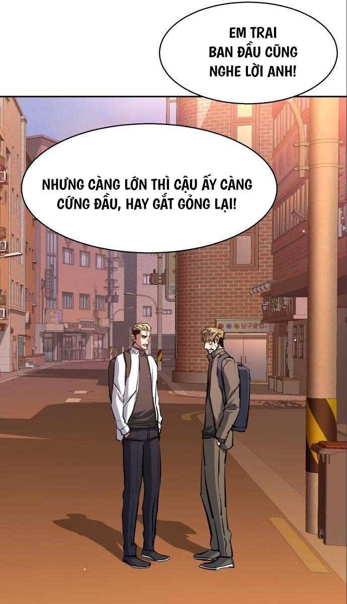 Bạn Học Của Tôi Là Lính Đánh Thuê chapter 164 - Upload bởi truyensieuhay.com