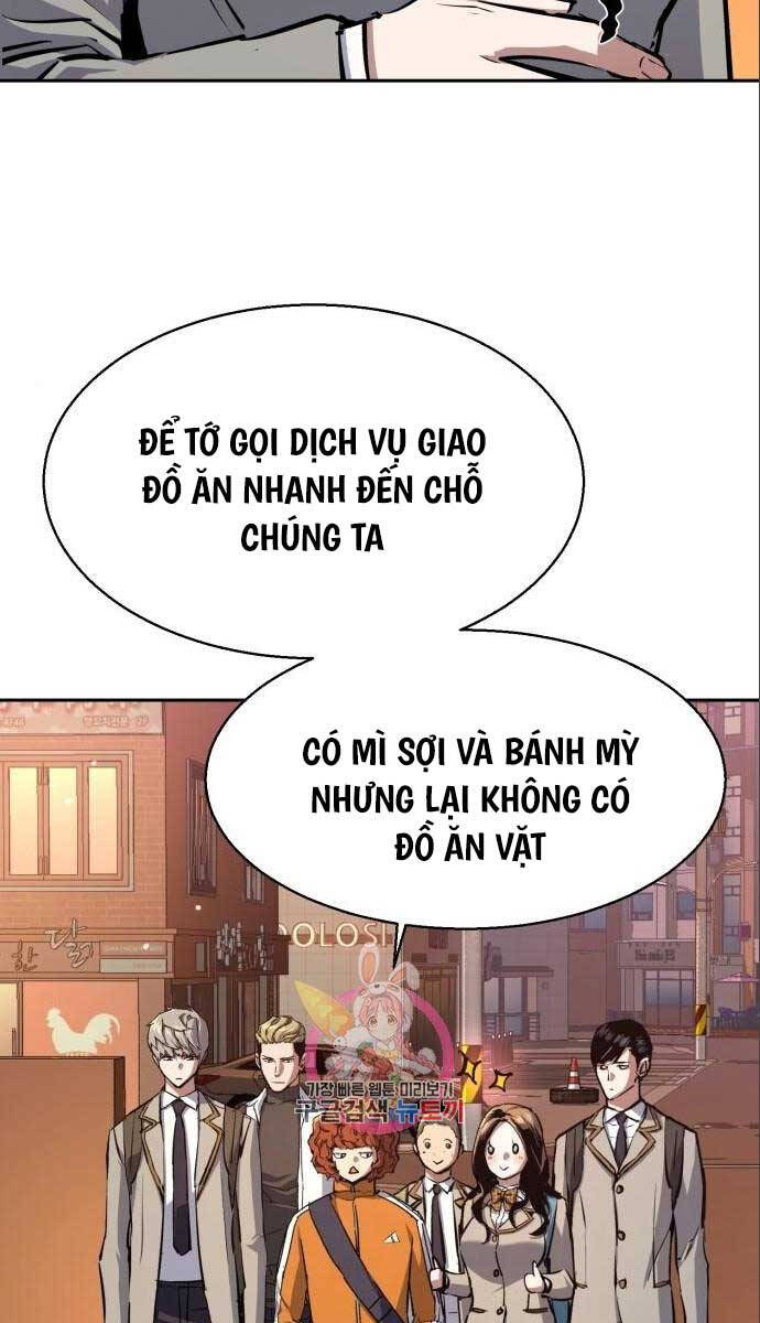 Bạn Học Của Tôi Là Lính Đánh Thuê chapter 164 - Upload bởi truyensieuhay.com
