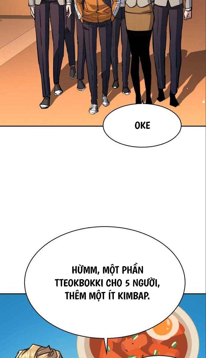 Bạn Học Của Tôi Là Lính Đánh Thuê chapter 164 - Upload bởi truyensieuhay.com