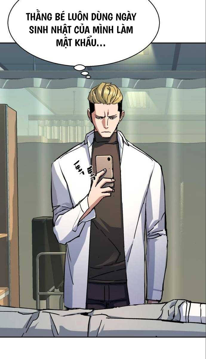 Bạn Học Của Tôi Là Lính Đánh Thuê chapter 164 - Upload bởi truyensieuhay.com