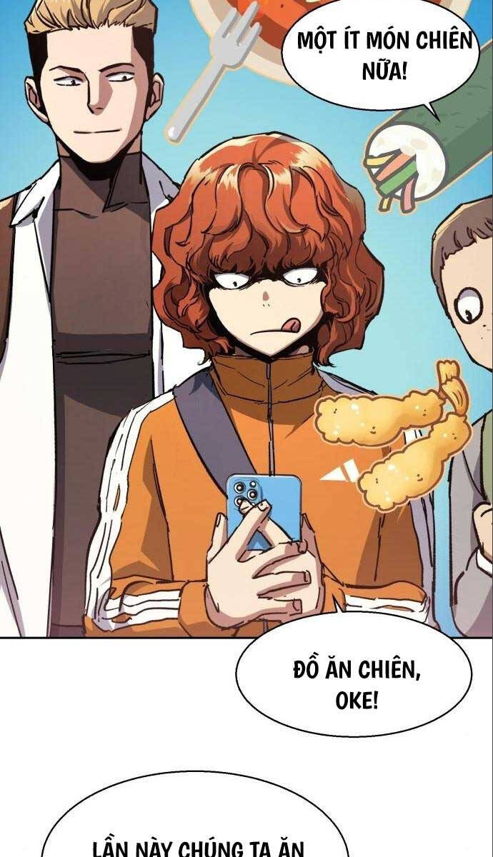 Bạn Học Của Tôi Là Lính Đánh Thuê chapter 164 - Upload bởi truyensieuhay.com