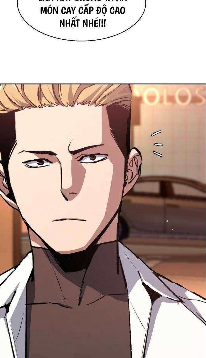 Bạn Học Của Tôi Là Lính Đánh Thuê chapter 164 - Upload bởi truyensieuhay.com