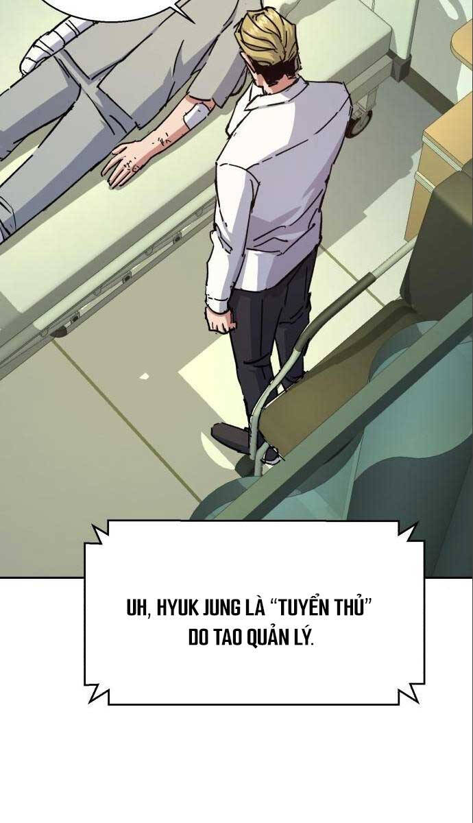 Bạn Học Của Tôi Là Lính Đánh Thuê chapter 164 - Upload bởi truyensieuhay.com
