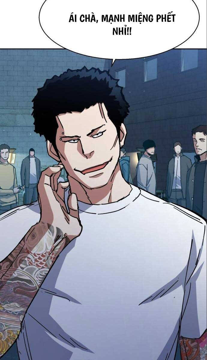 Bạn Học Của Tôi Là Lính Đánh Thuê chapter 164 - Upload bởi truyensieuhay.com