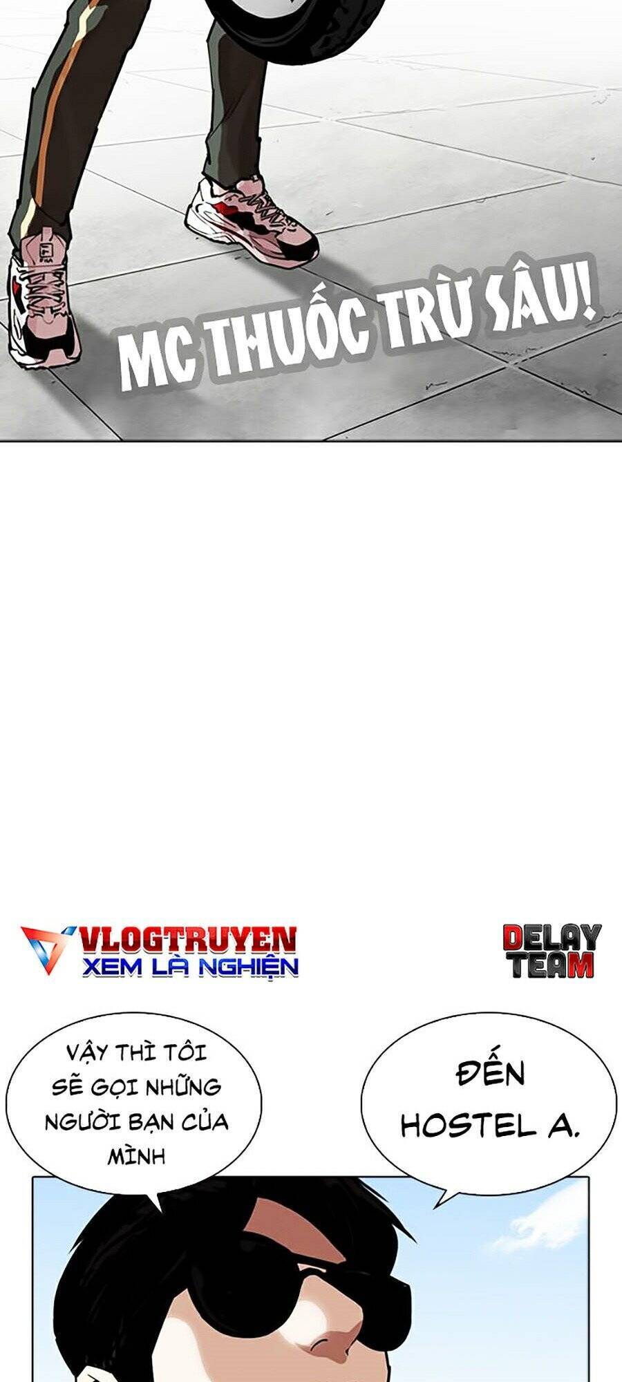 Lookism - Hoán Đổi Diệu Kỳ hoán đổi diệu kỳ - chapter 263 - Upload bởi truyensieuhay.com