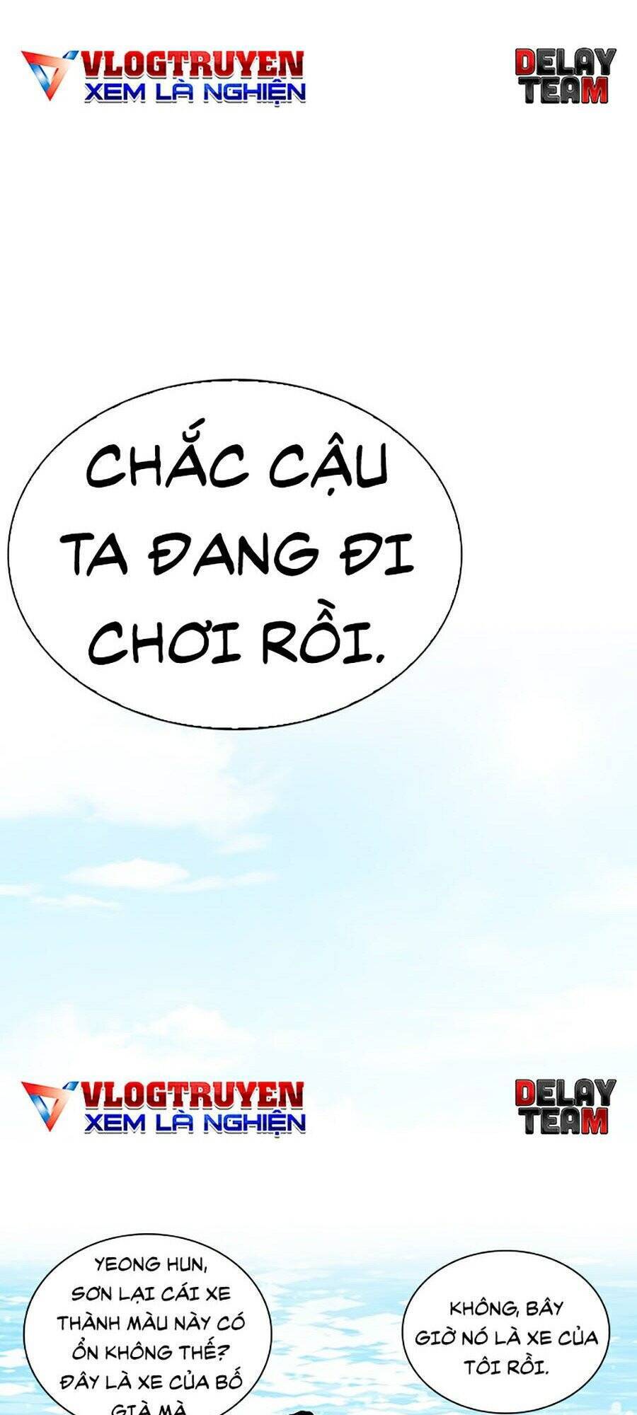 Lookism - Hoán Đổi Diệu Kỳ hoán đổi diệu kỳ - chapter 263 - Upload bởi truyensieuhay.com