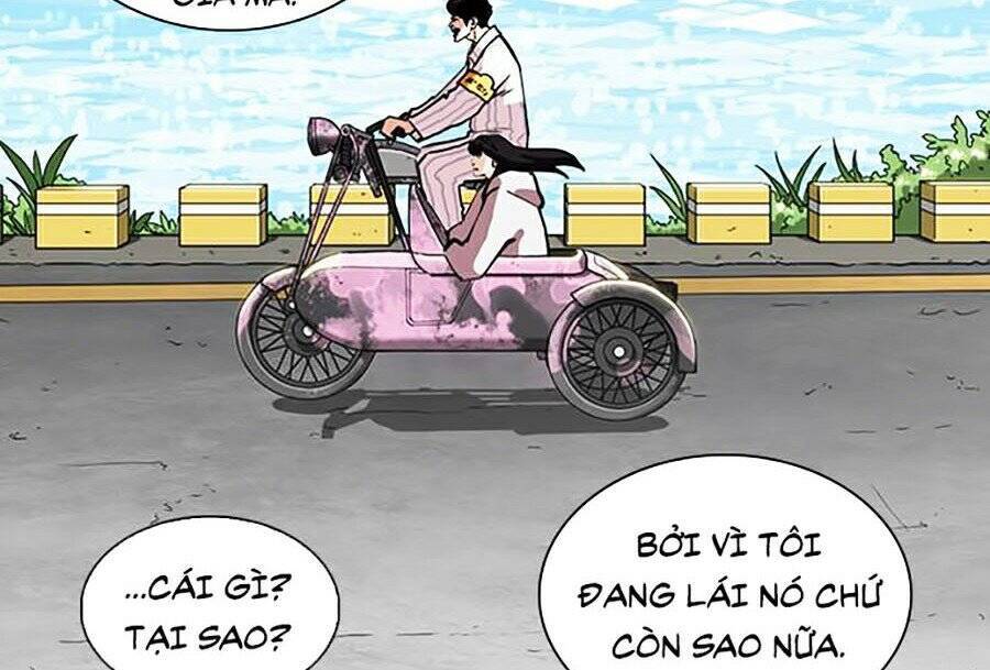Lookism - Hoán Đổi Diệu Kỳ hoán đổi diệu kỳ - chapter 263 - Upload bởi truyensieuhay.com
