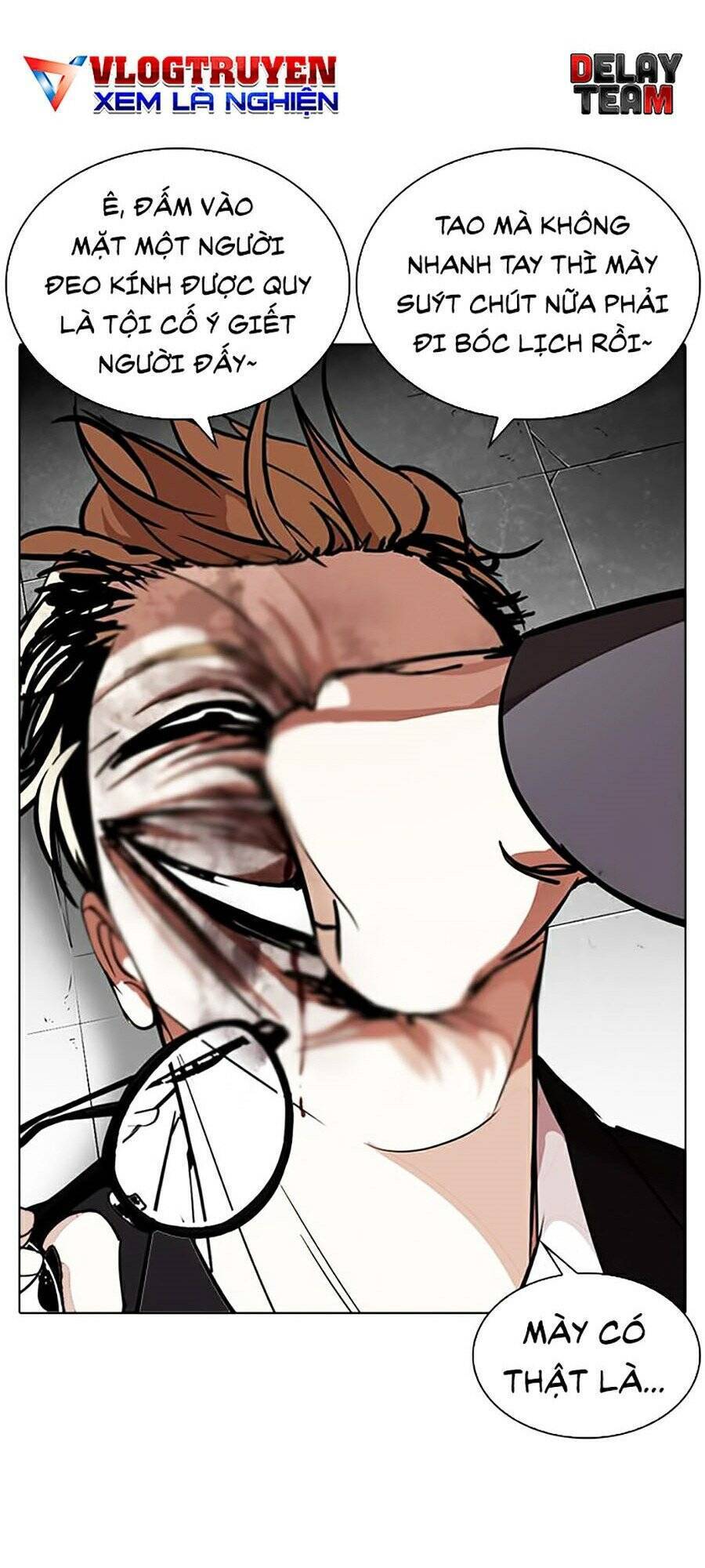 Lookism - Hoán Đổi Diệu Kỳ hoán đổi diệu kỳ - chapter 263 - Upload bởi truyensieuhay.com