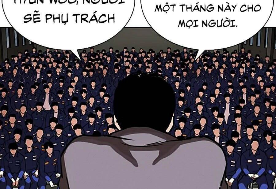 Lookism - Hoán Đổi Diệu Kỳ hoán đổi diệu kỳ - chapter 263 - Upload bởi truyensieuhay.com