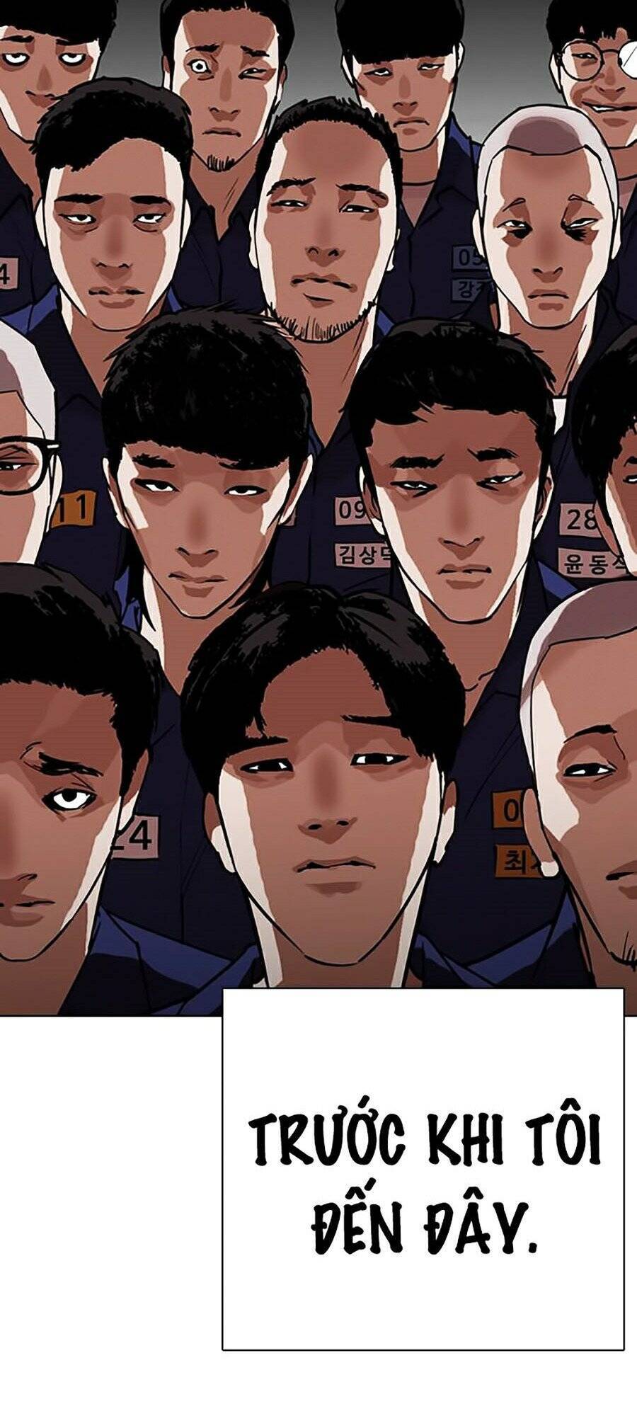 Lookism - Hoán Đổi Diệu Kỳ hoán đổi diệu kỳ - chapter 263 - Upload bởi truyensieuhay.com