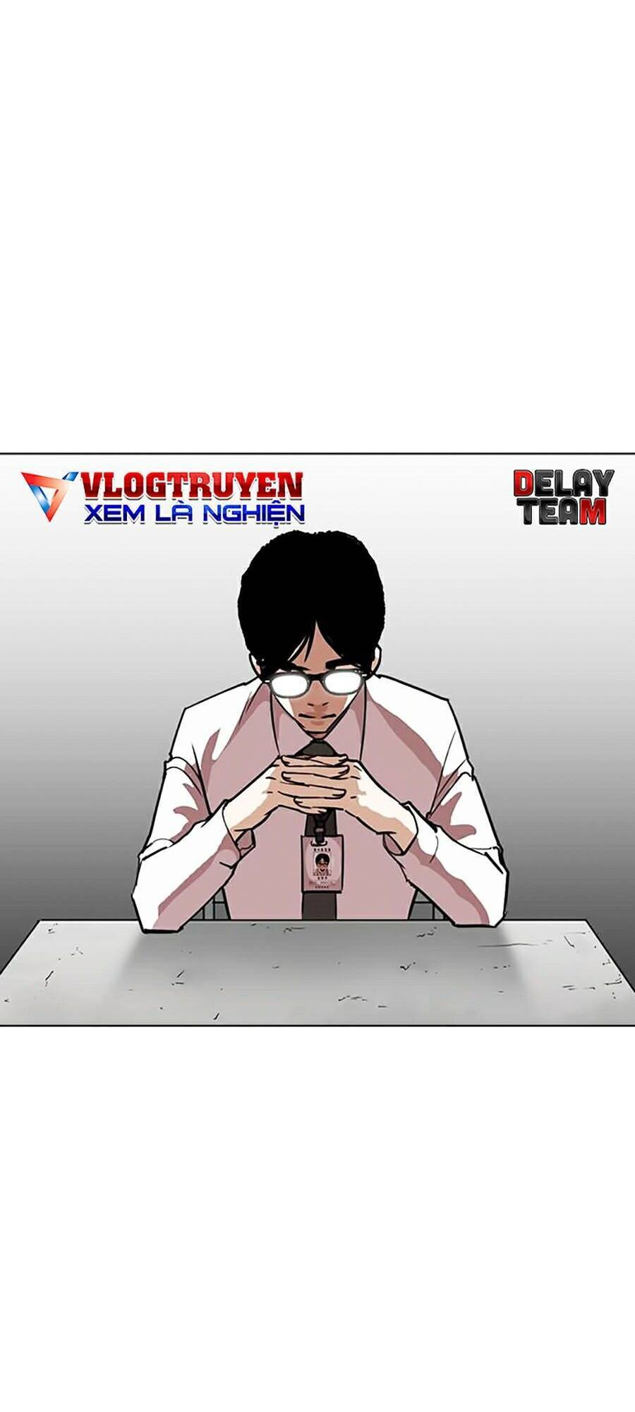 Lookism - Hoán Đổi Diệu Kỳ hoán đổi diệu kỳ - chapter 263 - Upload bởi truyensieuhay.com