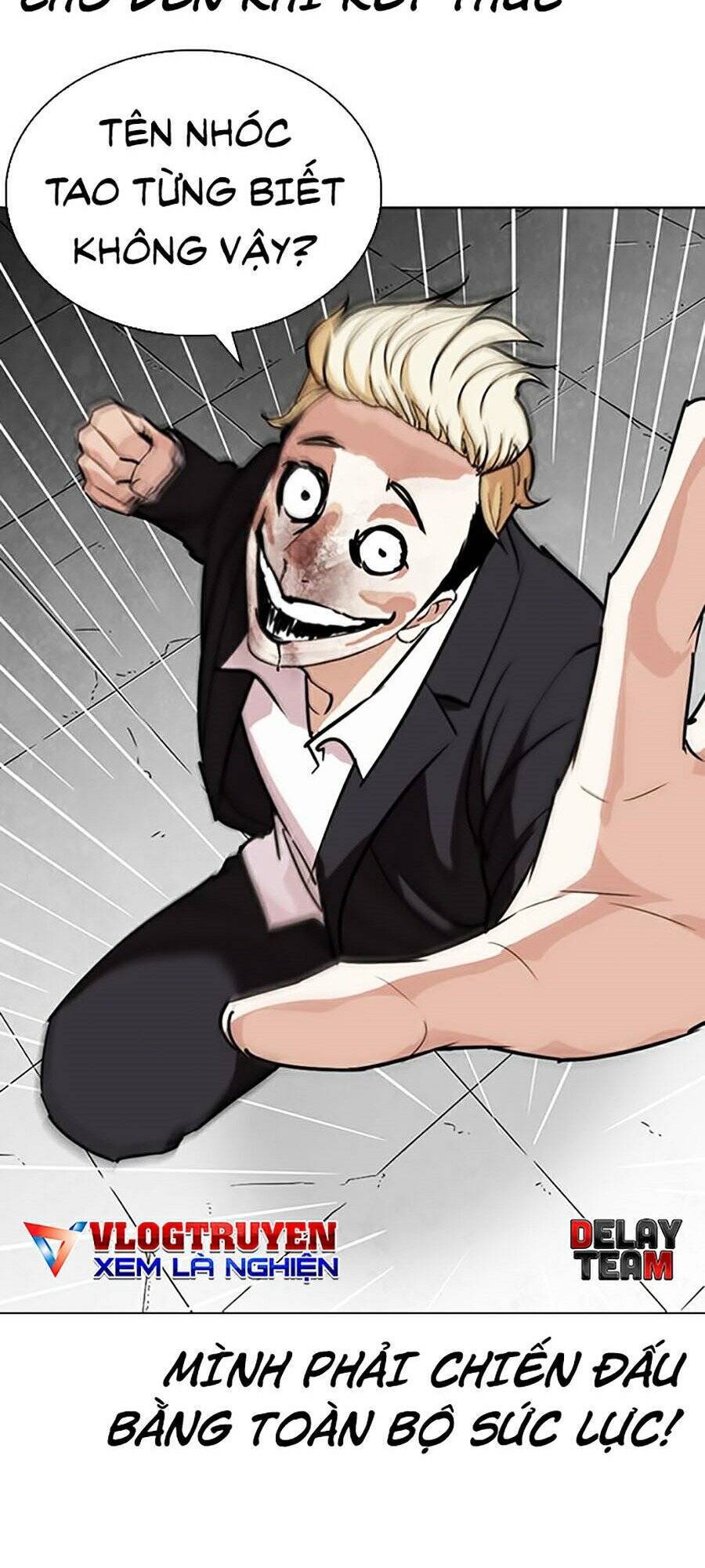 Lookism - Hoán Đổi Diệu Kỳ hoán đổi diệu kỳ - chapter 263 - Upload bởi truyensieuhay.com