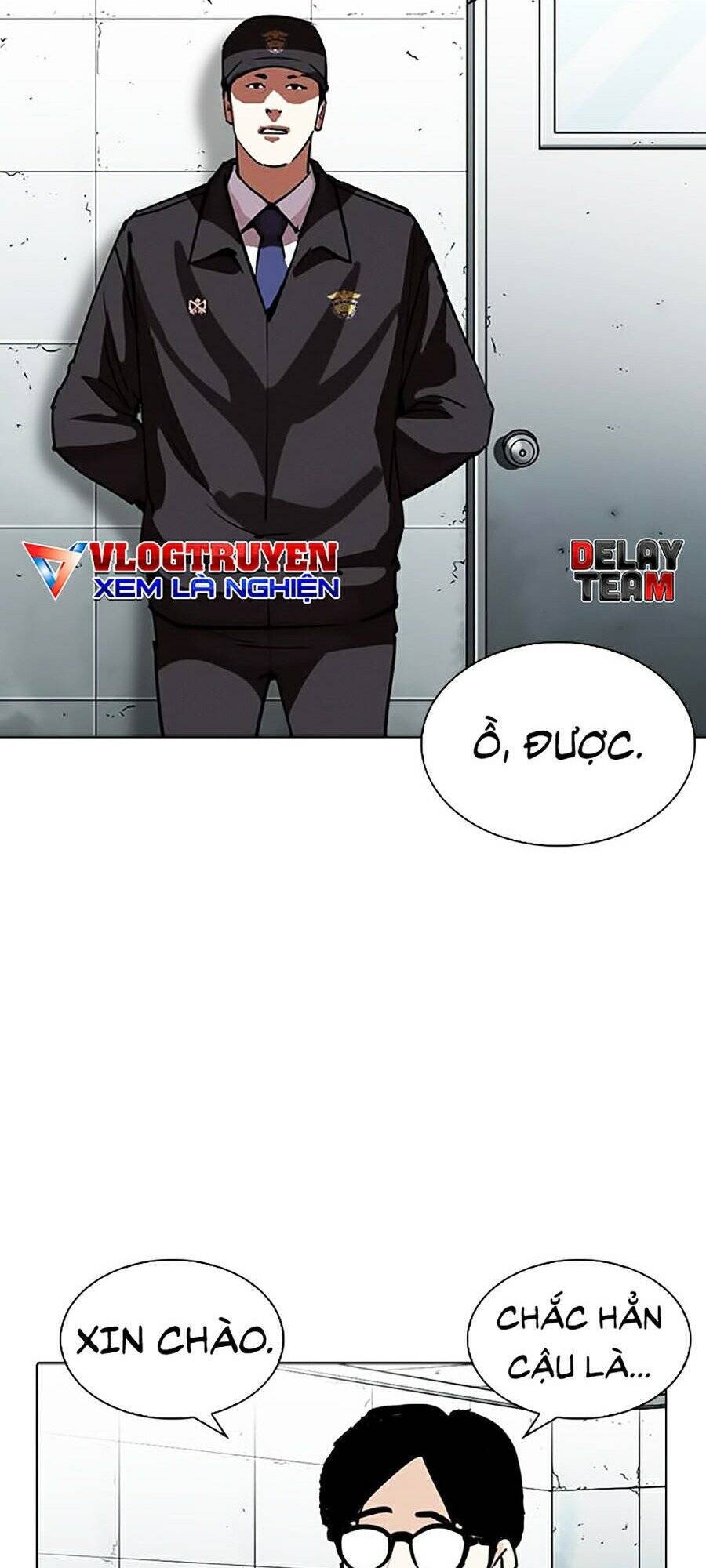 Lookism - Hoán Đổi Diệu Kỳ hoán đổi diệu kỳ - chapter 263 - Upload bởi truyensieuhay.com