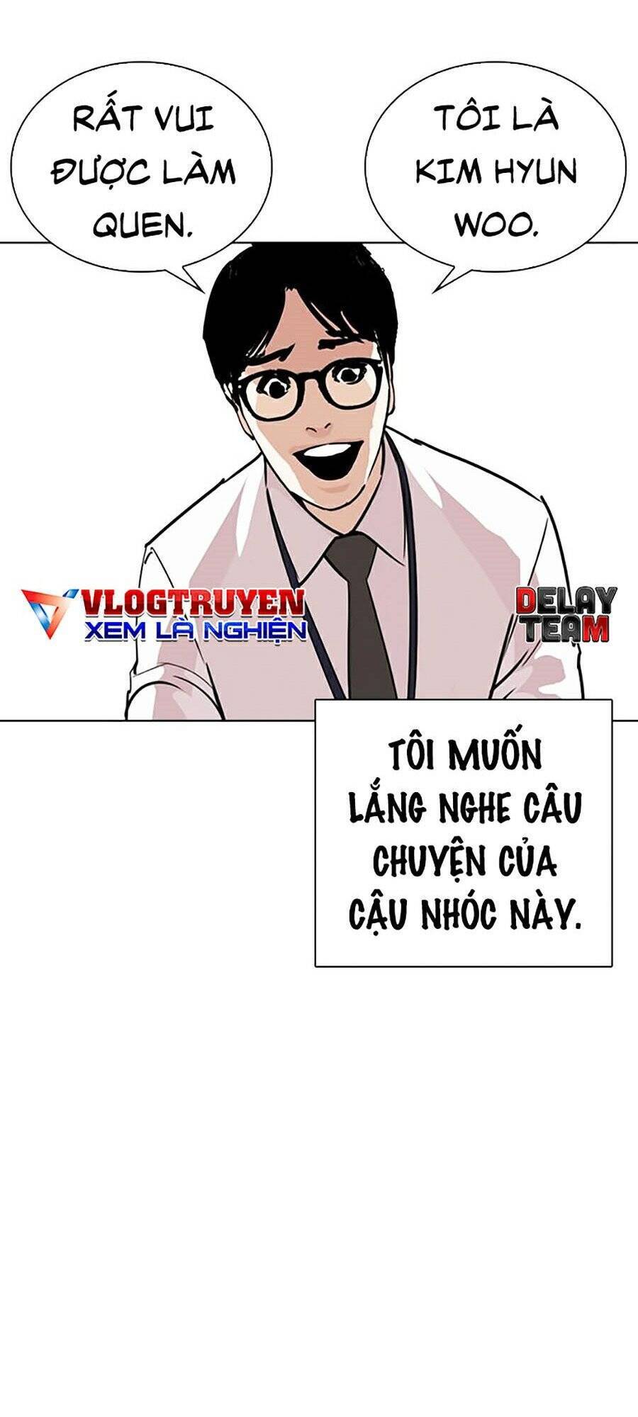 Lookism - Hoán Đổi Diệu Kỳ hoán đổi diệu kỳ - chapter 263 - Upload bởi truyensieuhay.com