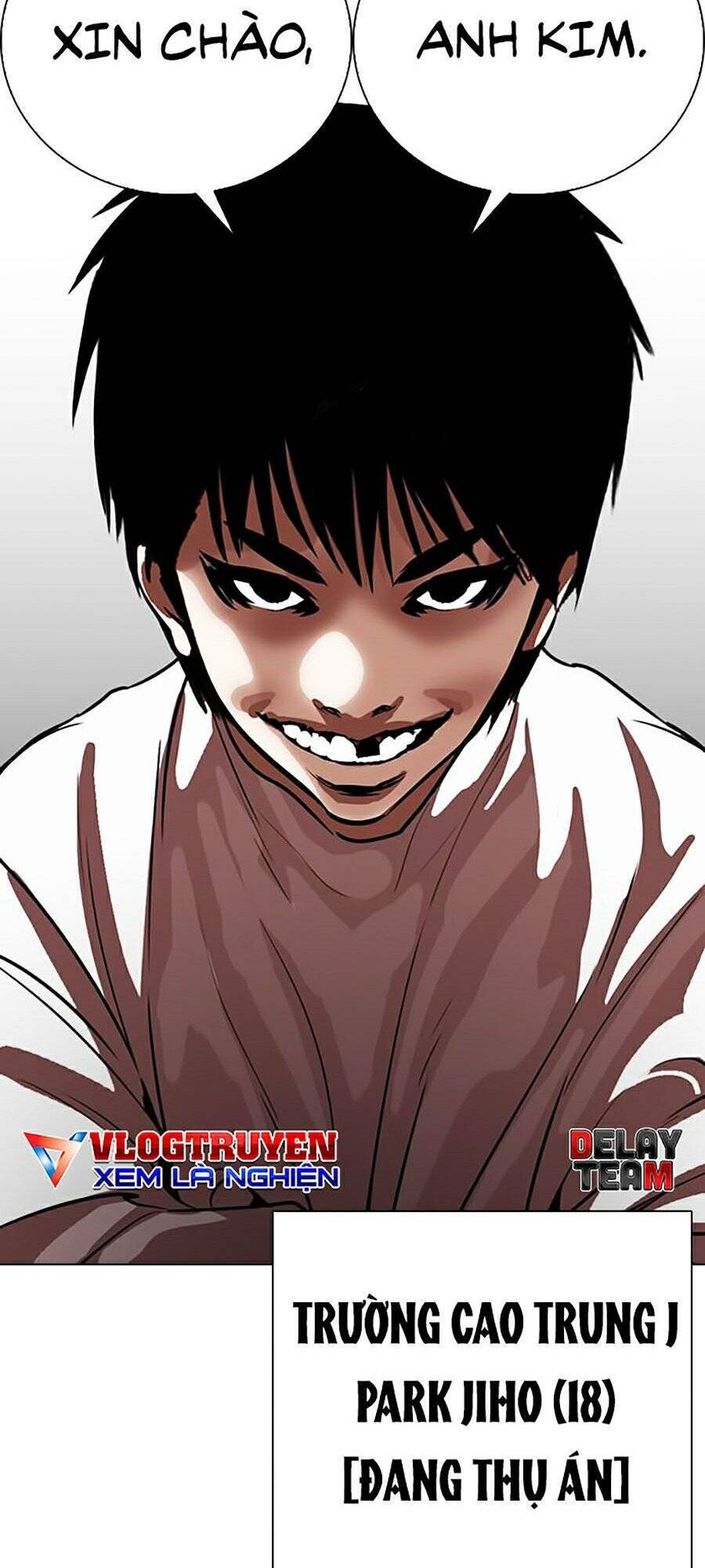 Lookism - Hoán Đổi Diệu Kỳ hoán đổi diệu kỳ - chapter 263 - Upload bởi truyensieuhay.com