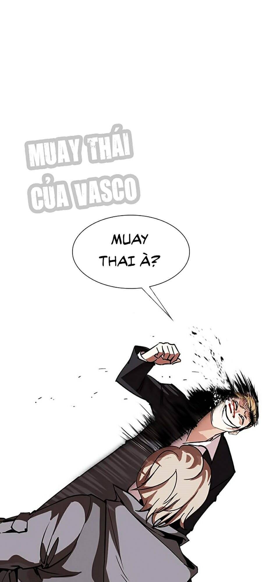 Lookism - Hoán Đổi Diệu Kỳ hoán đổi diệu kỳ - chapter 263 - Upload bởi truyensieuhay.com