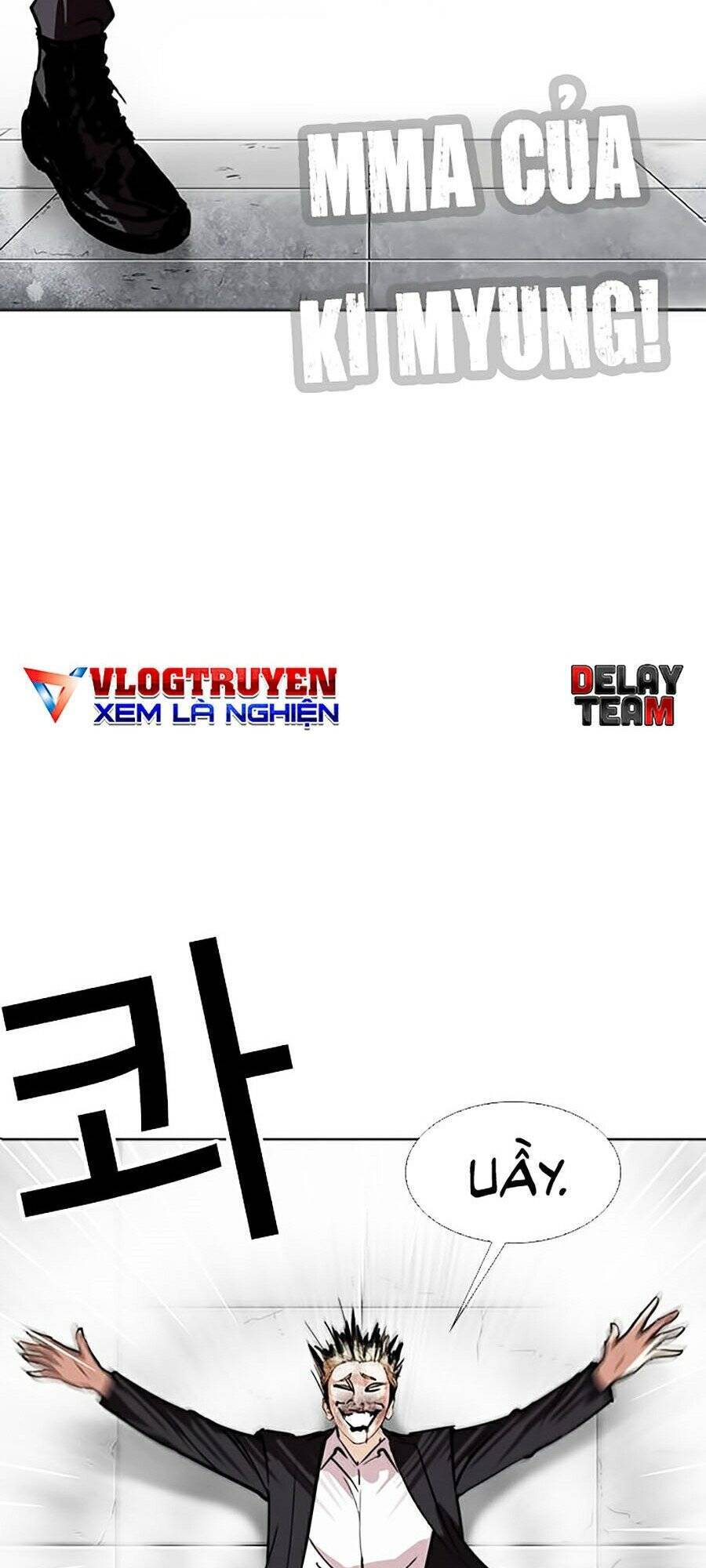Lookism - Hoán Đổi Diệu Kỳ hoán đổi diệu kỳ - chapter 263 - Upload bởi truyensieuhay.com