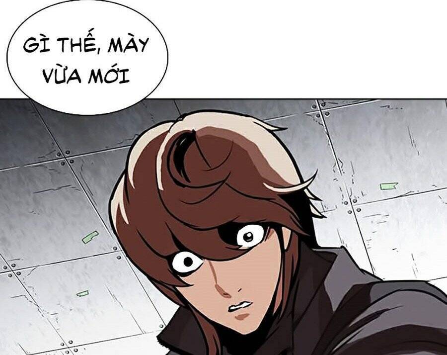 Lookism - Hoán Đổi Diệu Kỳ hoán đổi diệu kỳ - chapter 263 - Upload bởi truyensieuhay.com